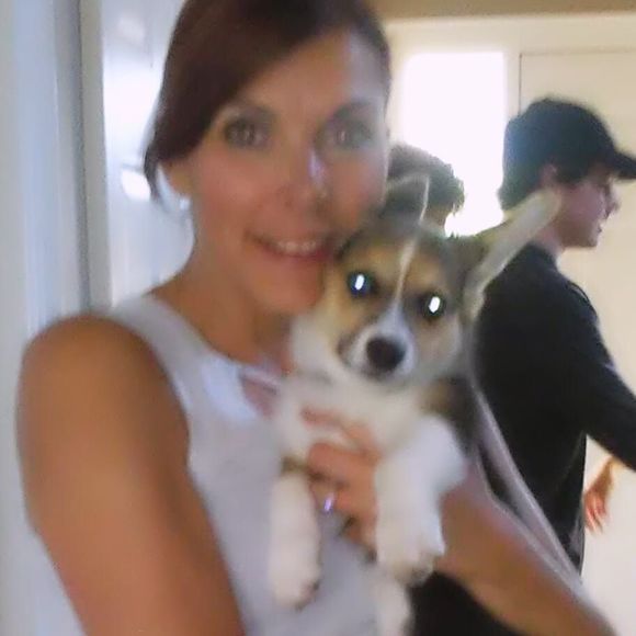 Meet your Posher, Sabrina - Picture 1 of 1